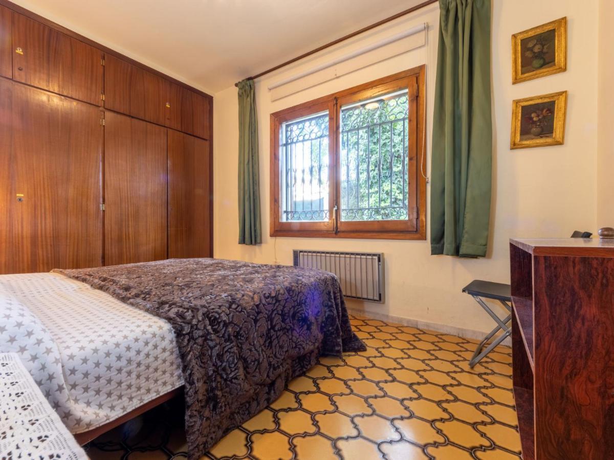 Holiday Home Vilafortuny By Interhome Villafortuny Extérieur photo