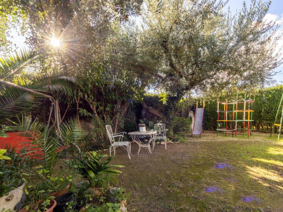 Holiday Home Vilafortuny By Interhome Villafortuny Extérieur photo