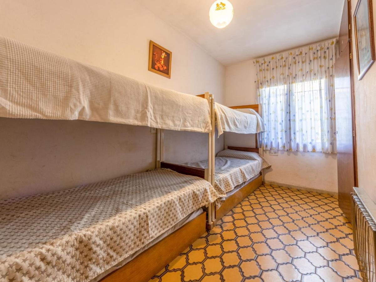 Holiday Home Vilafortuny By Interhome Villafortuny Extérieur photo