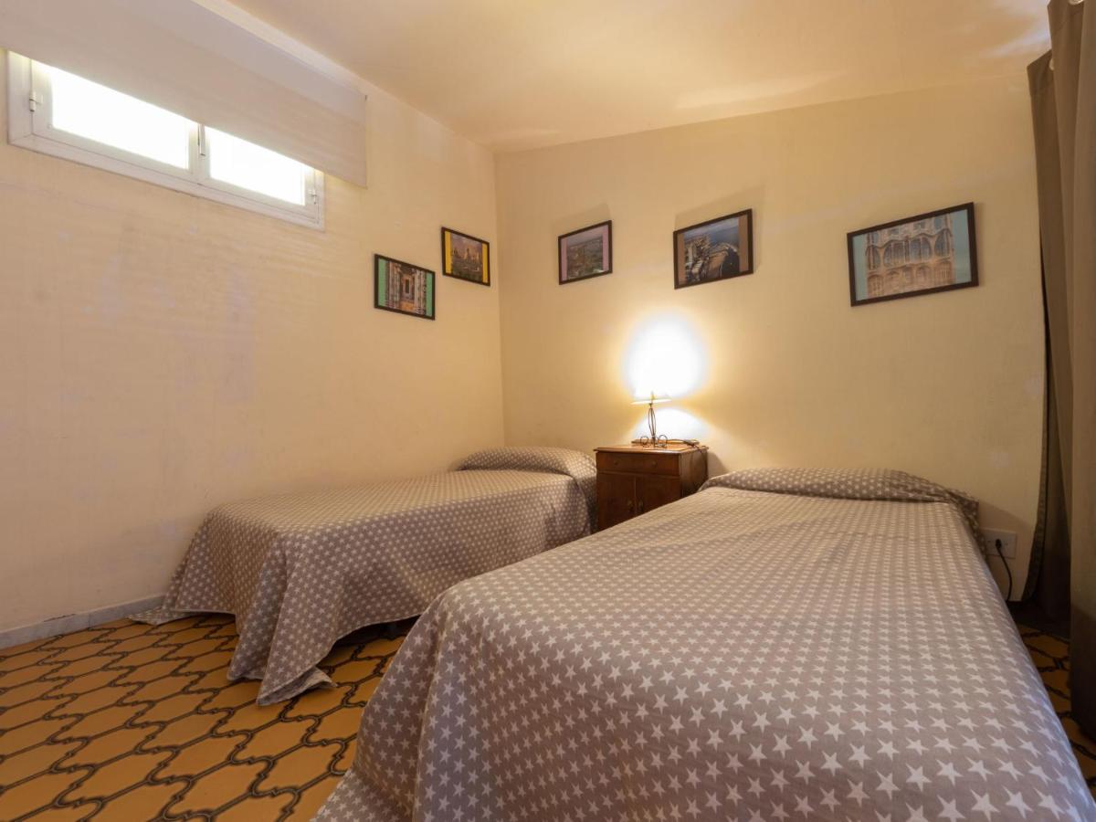 Holiday Home Vilafortuny By Interhome Villafortuny Extérieur photo