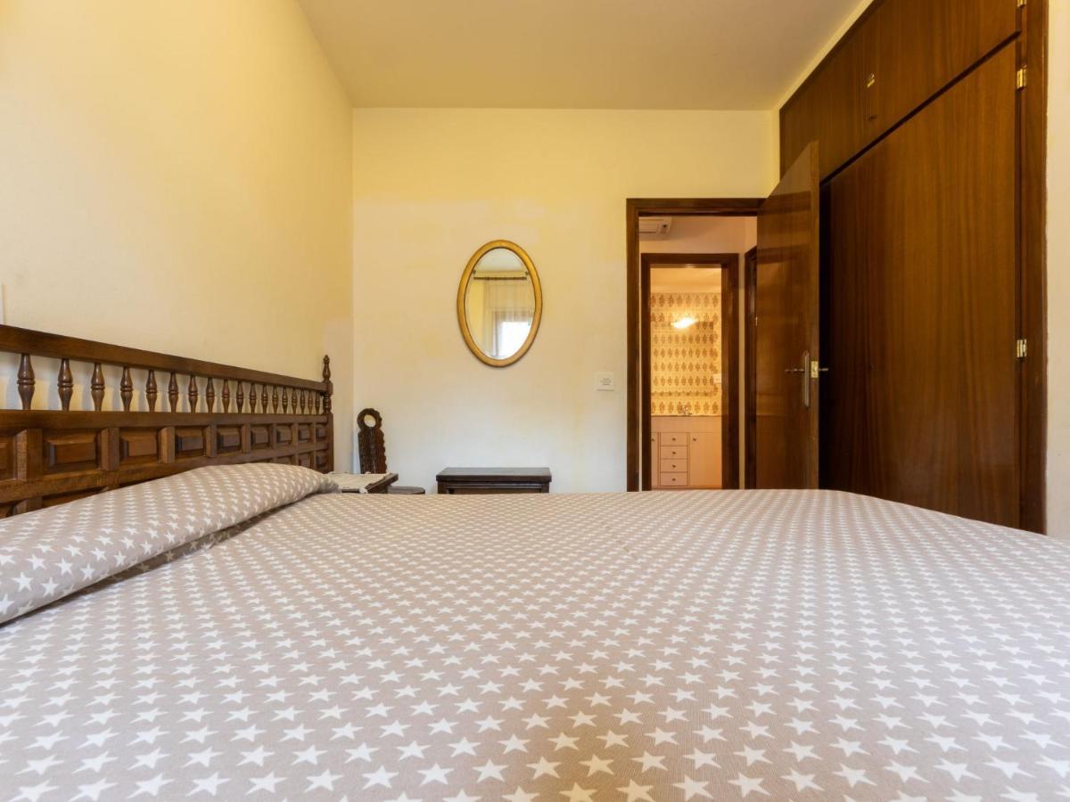 Holiday Home Vilafortuny By Interhome Villafortuny Extérieur photo