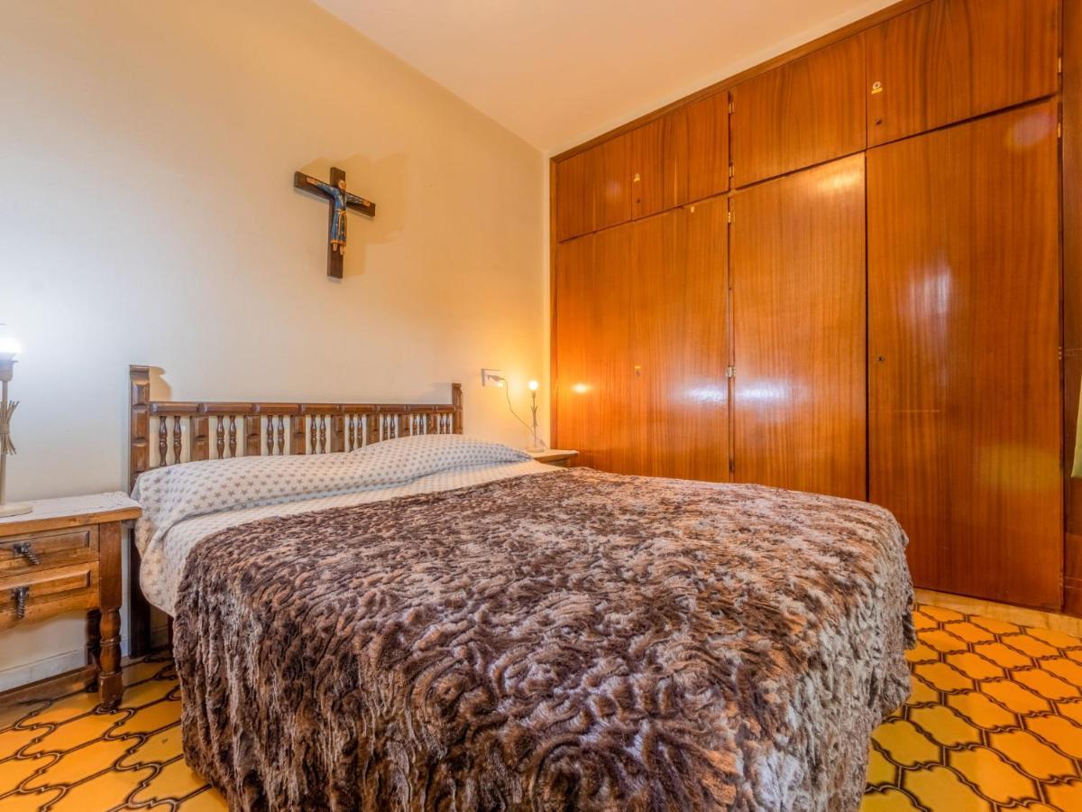 Holiday Home Vilafortuny By Interhome Villafortuny Extérieur photo