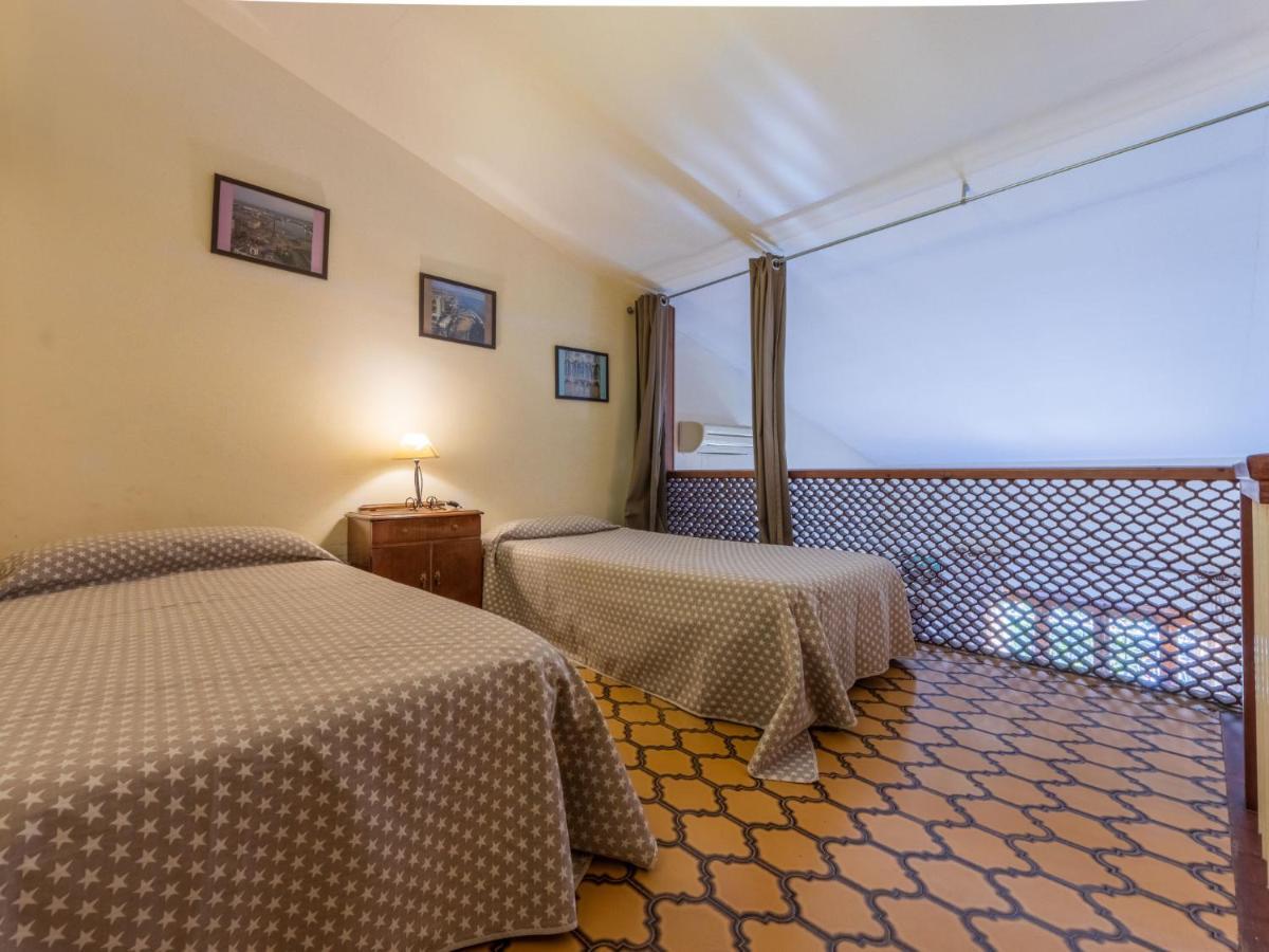 Holiday Home Vilafortuny By Interhome Villafortuny Extérieur photo