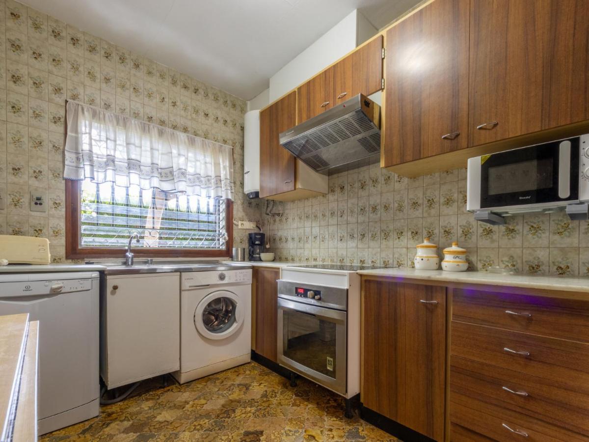 Holiday Home Vilafortuny By Interhome Villafortuny Extérieur photo
