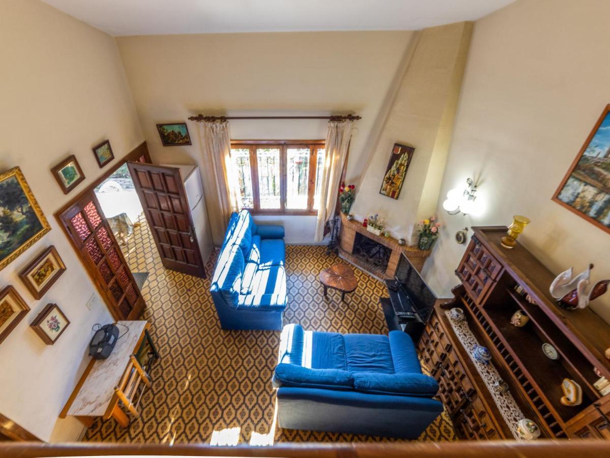 Holiday Home Vilafortuny By Interhome Villafortuny Extérieur photo