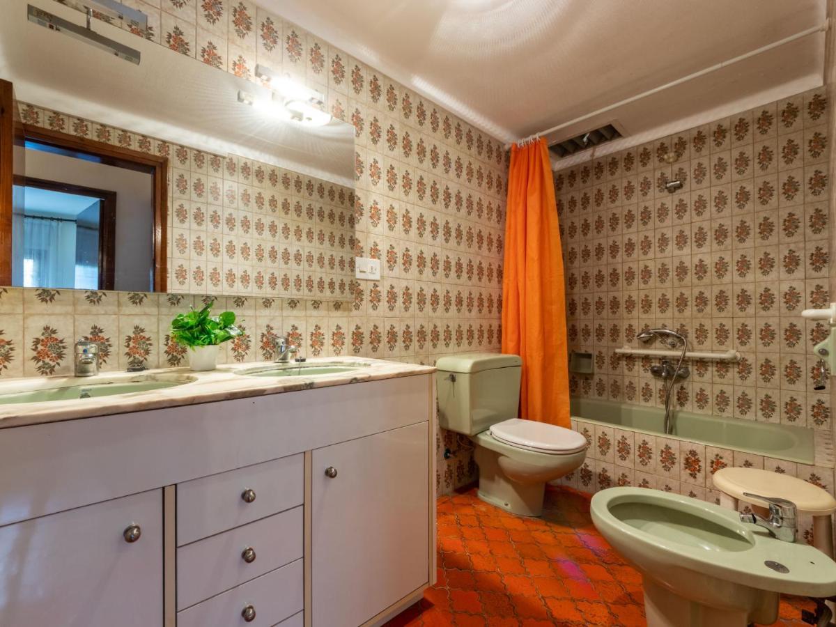 Holiday Home Vilafortuny By Interhome Villafortuny Extérieur photo
