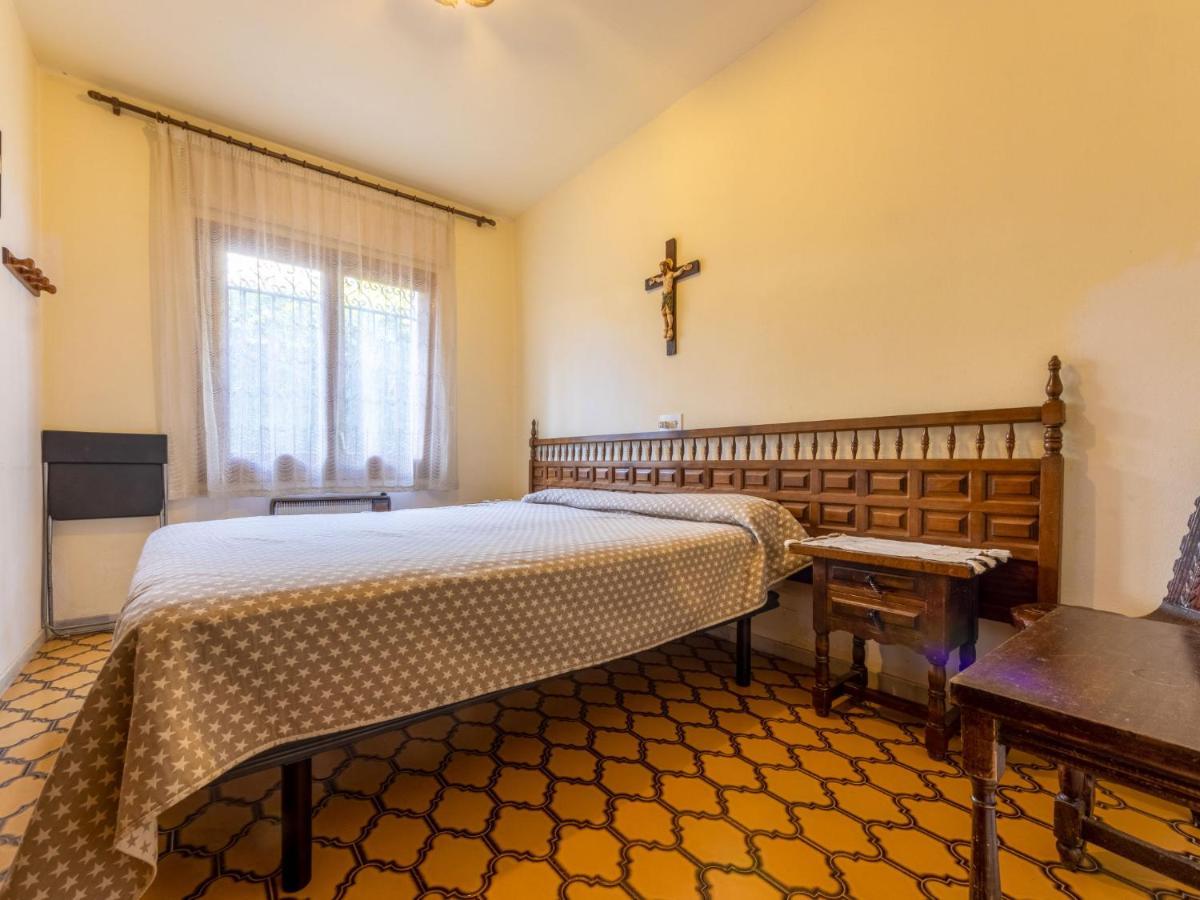 Holiday Home Vilafortuny By Interhome Villafortuny Extérieur photo