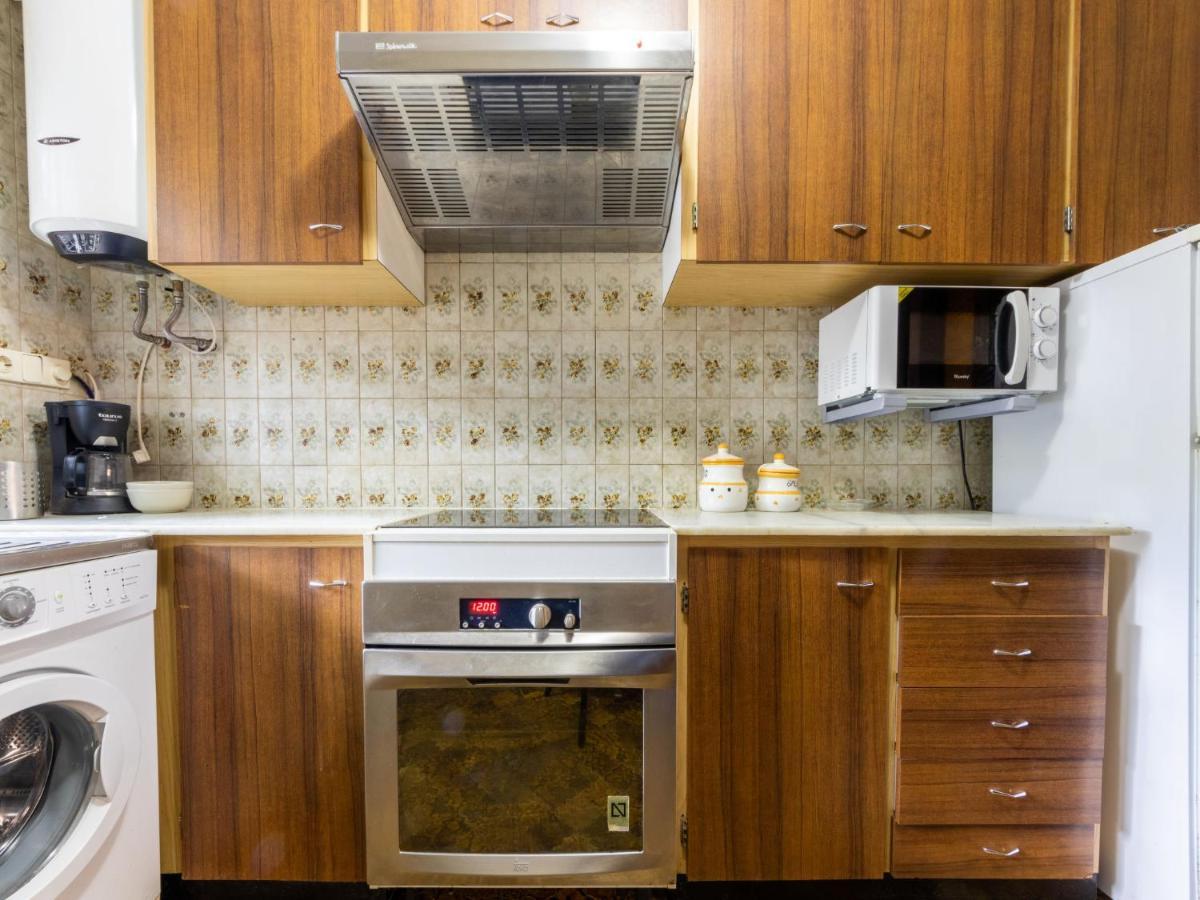 Holiday Home Vilafortuny By Interhome Villafortuny Extérieur photo