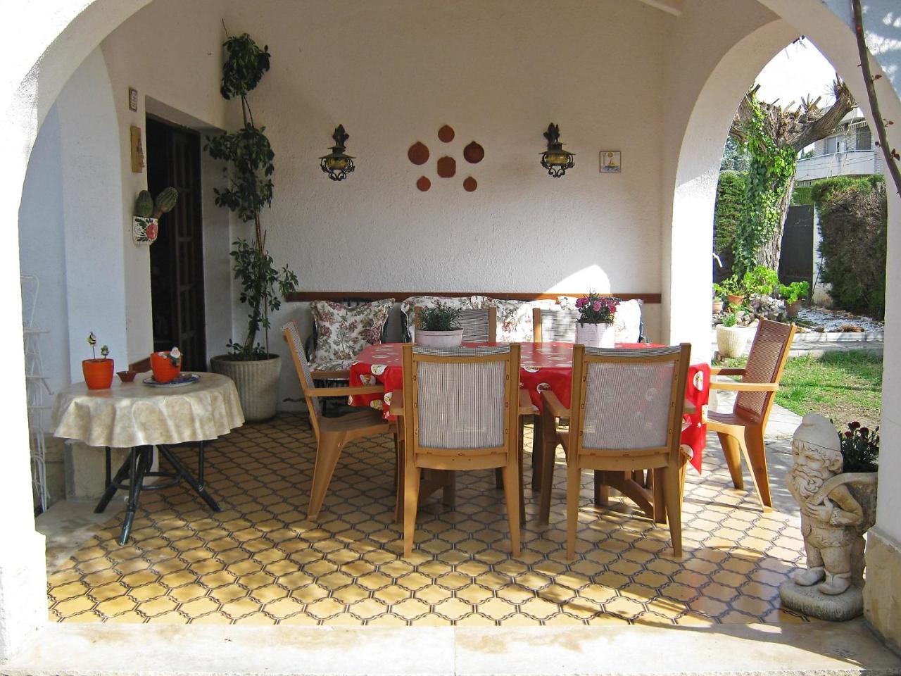 Holiday Home Vilafortuny By Interhome Villafortuny Extérieur photo