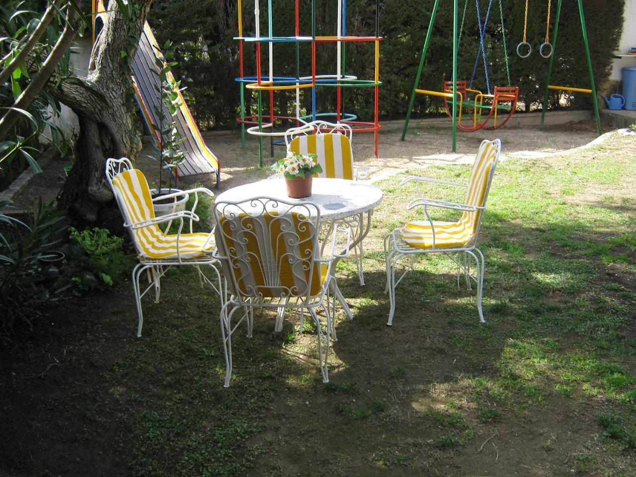 Holiday Home Vilafortuny By Interhome Villafortuny Extérieur photo
