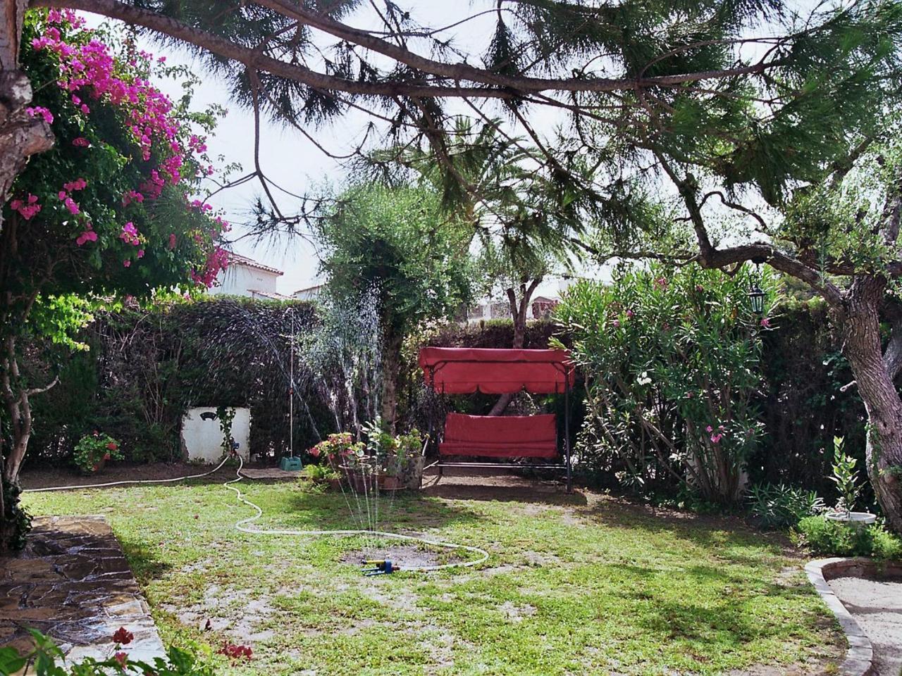 Holiday Home Vilafortuny By Interhome Villafortuny Extérieur photo