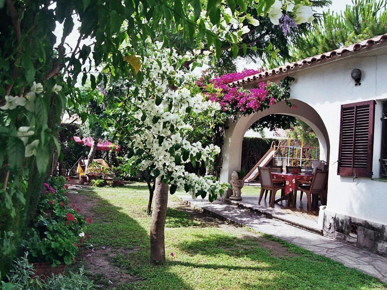 Holiday Home Vilafortuny By Interhome Villafortuny Extérieur photo