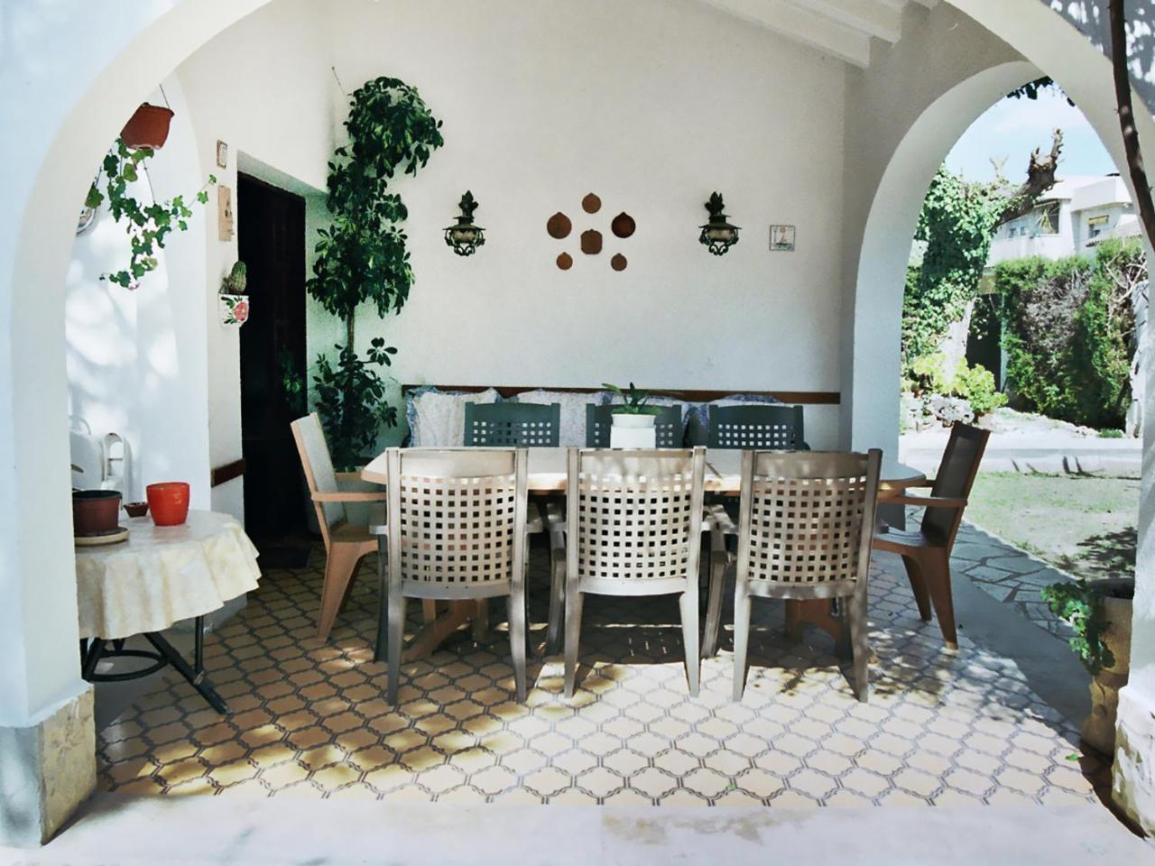 Holiday Home Vilafortuny By Interhome Villafortuny Extérieur photo