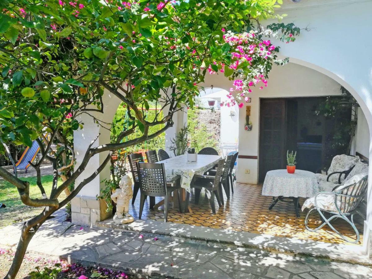 Holiday Home Vilafortuny By Interhome Villafortuny Extérieur photo