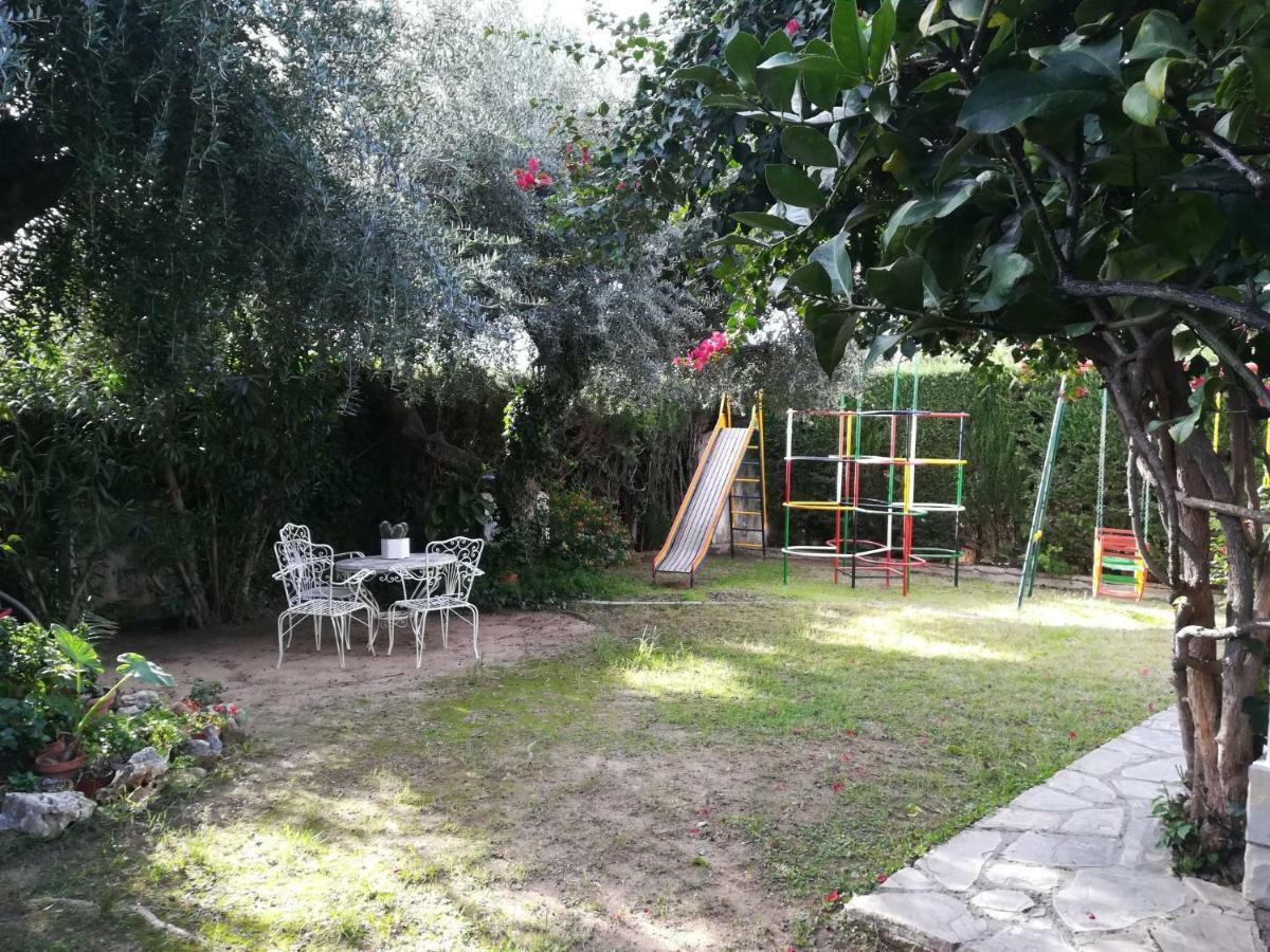 Holiday Home Vilafortuny By Interhome Villafortuny Extérieur photo