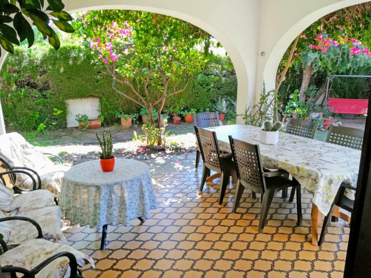 Holiday Home Vilafortuny By Interhome Villafortuny Extérieur photo