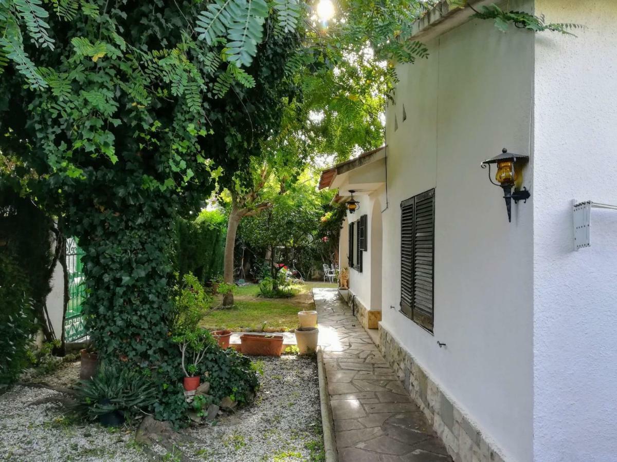 Holiday Home Vilafortuny By Interhome Villafortuny Extérieur photo